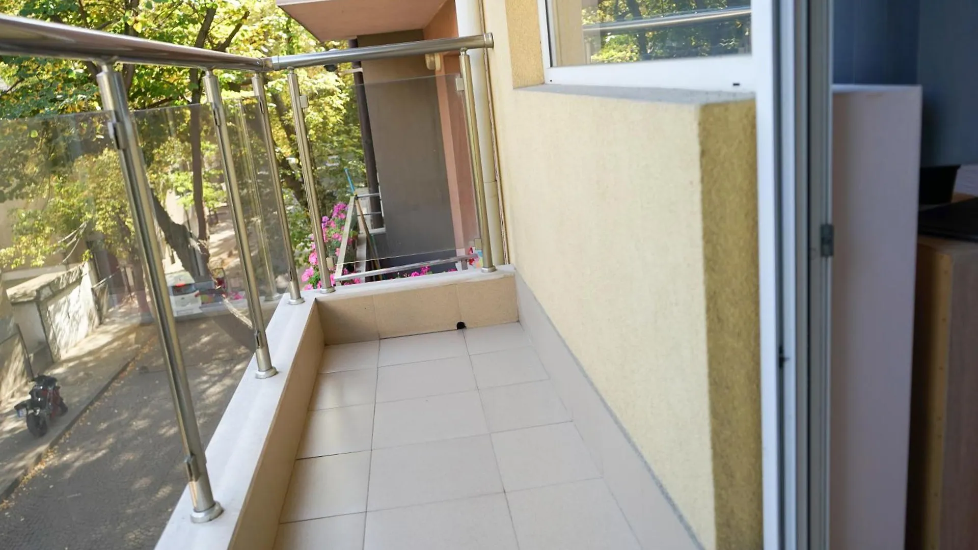 Daire Comfortable 2Br Urban Getaway In City Center Filibe
