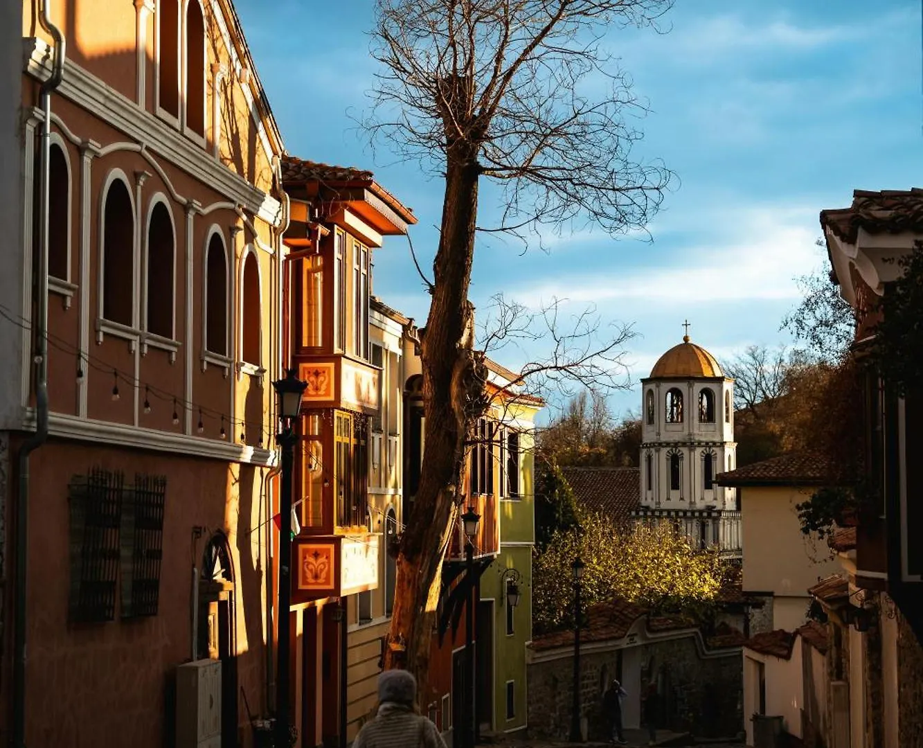Comfortable 2Br Urban Getaway In City Center Filibe Daire